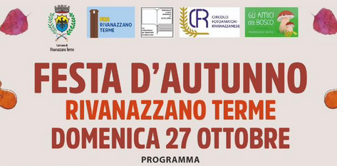 Festa d'Autunno