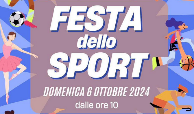 Festa dello Sport