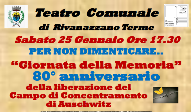 Voci nella memoria